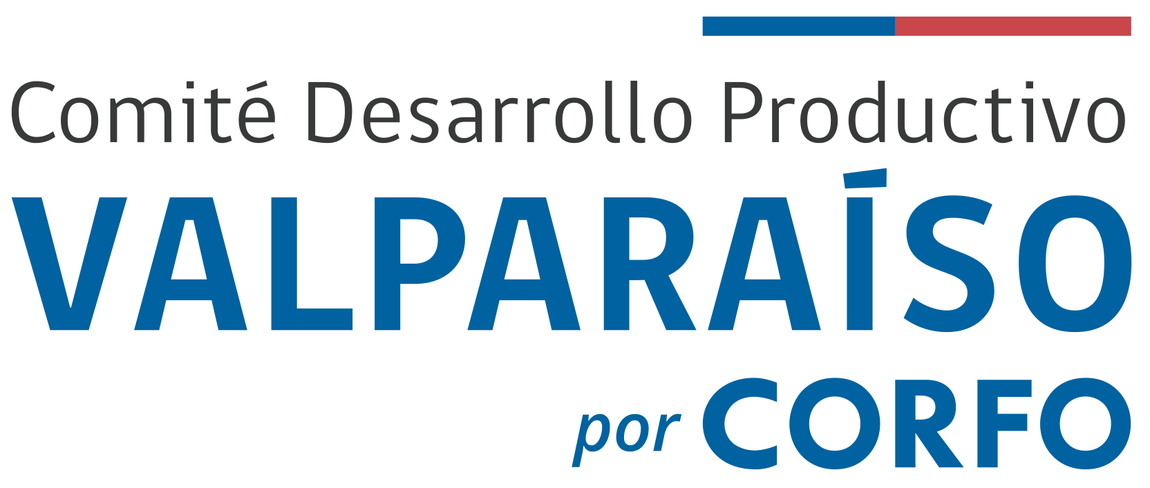 Valparaíso por CORFO